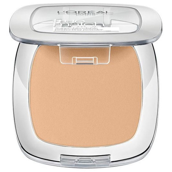 Accord Parfait Poudre R3