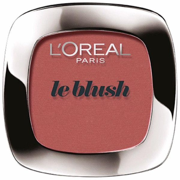 Accord Parfait Le Blush 120-Sandalwood Pink