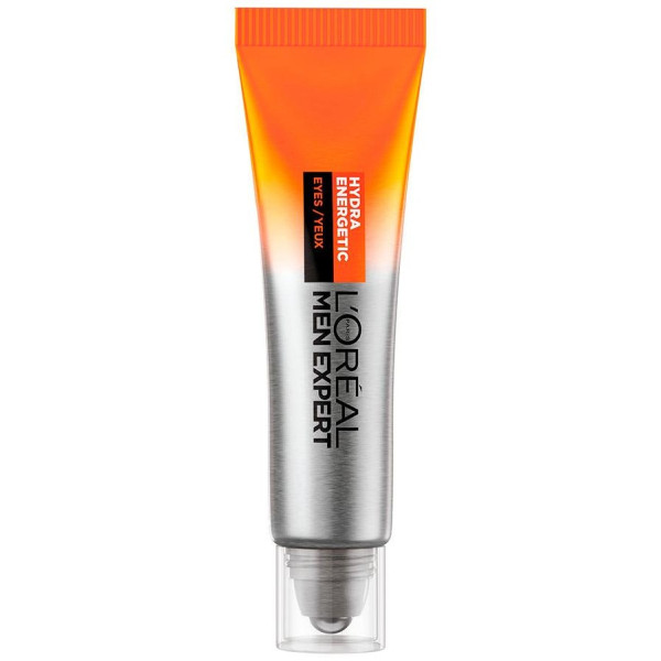 L'Oreal Men Expert Hydra Energetic Eye Roll-On 10Ml