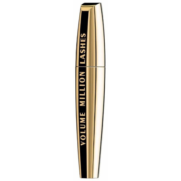 Volume Million Lashes Mascara Black