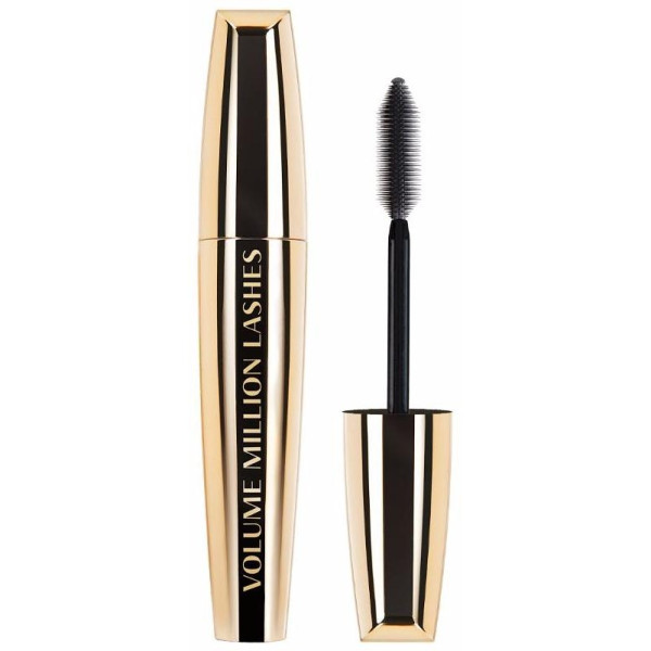 Volume Million Lashes Mascara Black