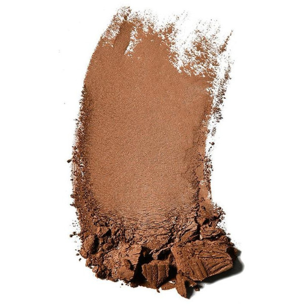 L'Oreal Polvo La Terra Wild Bronze Glow 03 Medium Bronze 18G