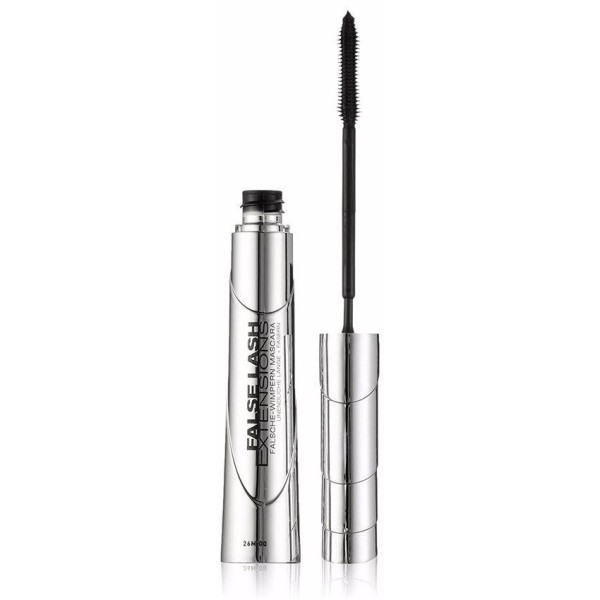 Loreal Extensions False Lash Mascara De Pestañas Black