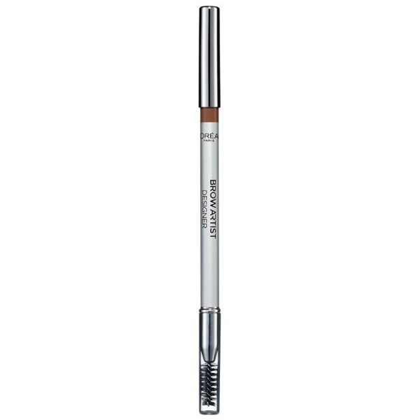 Color Riche Brow Artist Crayon Sourcils 302-Golden Brown