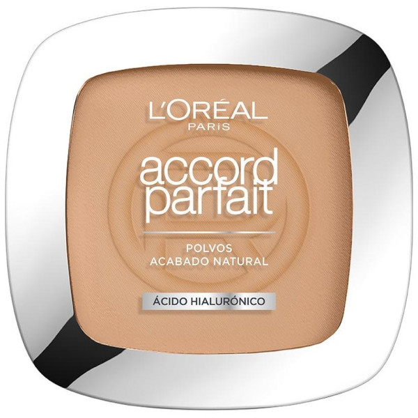 L'Oréal Paris True Match Super Blendable Powder 1Ud