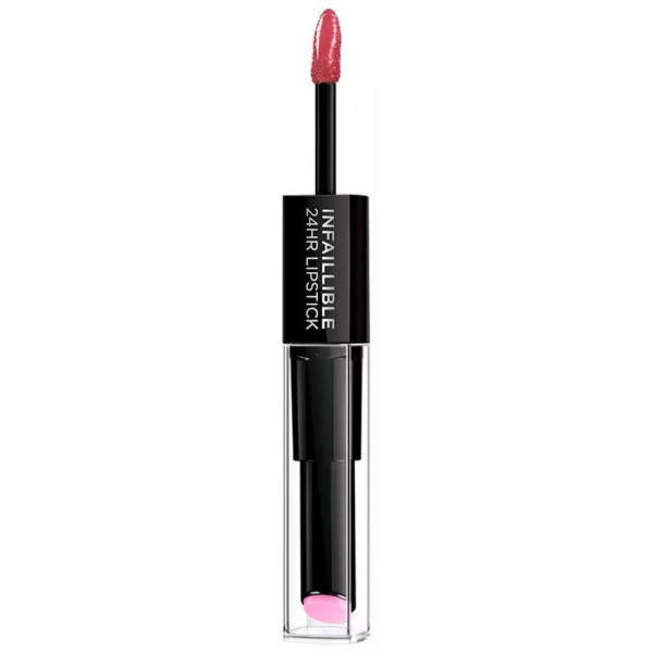 Infaillible 24H Lipstick 213-Toujours Teaberry 5,6 Ml