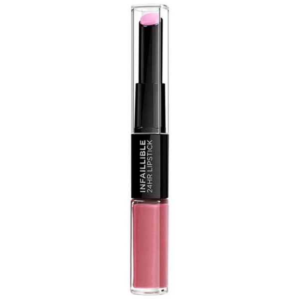 Infaillible 24H Lipstick 213-Toujours Teaberry 5,6 Ml