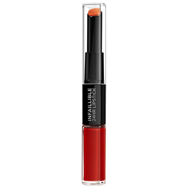 Infallible 24H Lipstick 506-Red Infallible