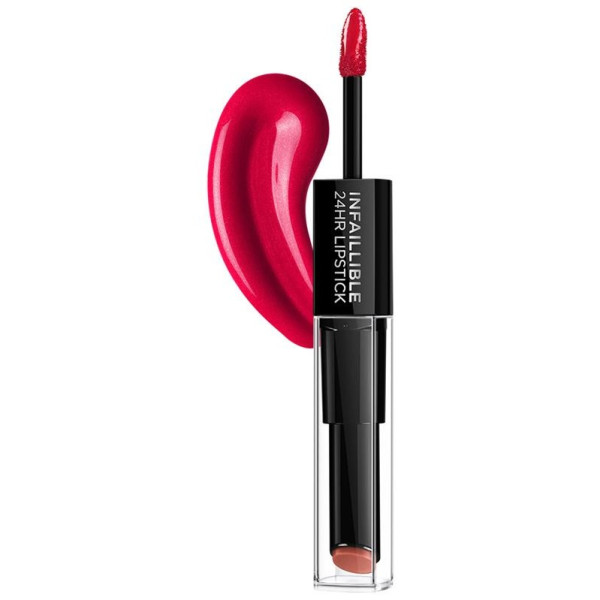 Loreal Infaillible Barra De Labios 701