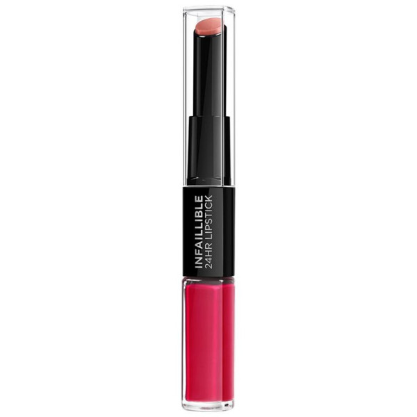Loreal Infaillible Barra De Labios 701