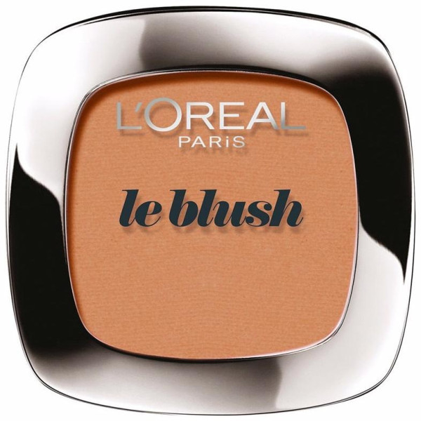 Loreal Accord Parfait Le Blush Vermelho 160