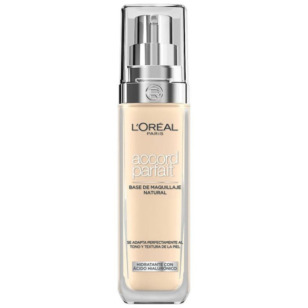 Accord Parfait Foundation 1,5N-Linen