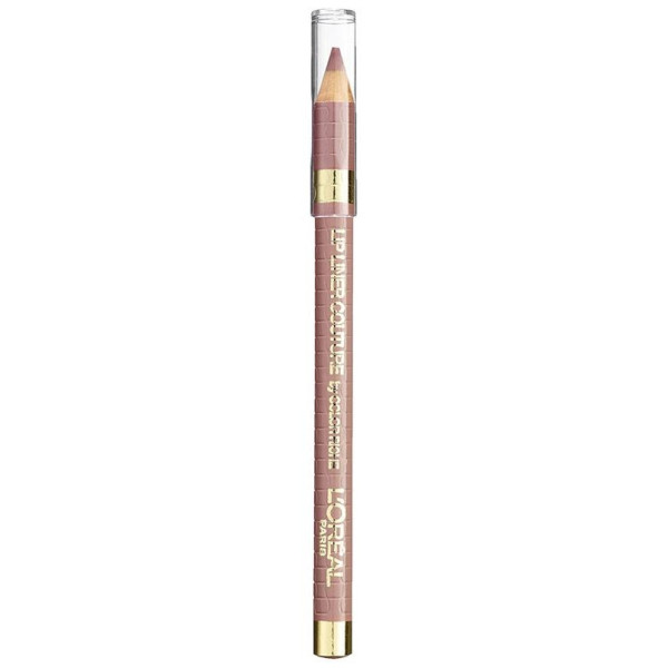 Loreal Lip Liner Couture Color Riche Perfilador Labial 630