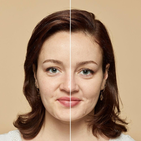 L'Oréal Paris Accord Parfait Foundation Hyaluronic Acid 1N 30Ml