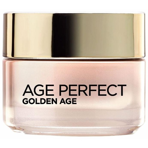 L'Oreal Age Perfect Golden Age Day Cream 50Ml