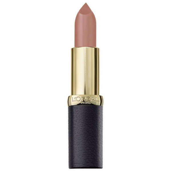 Color Riche Matte Lipstick 633-Moka Chic