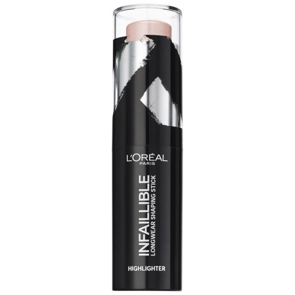Infaillible Highlighter Shaping Stick 503-Slay In Rose