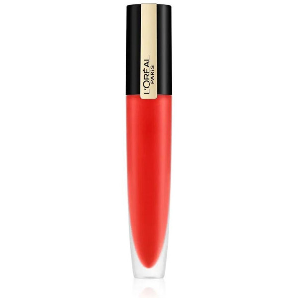 Rouge Signature Liquid Lipstick 113-I Don'T