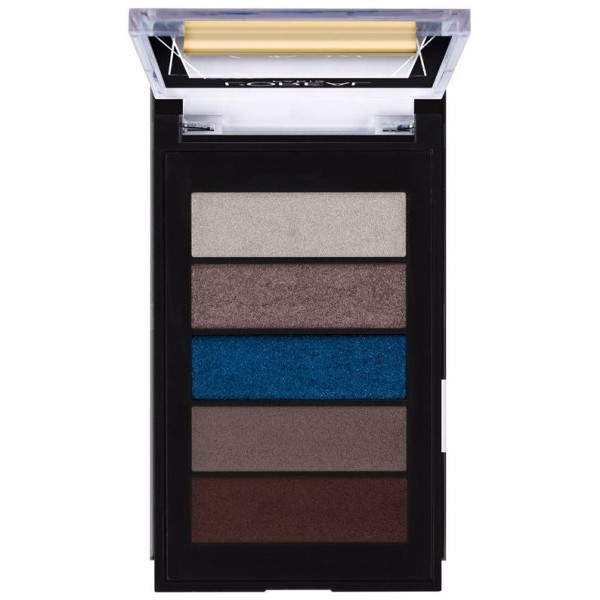 La Petite Palette Minipalette 04