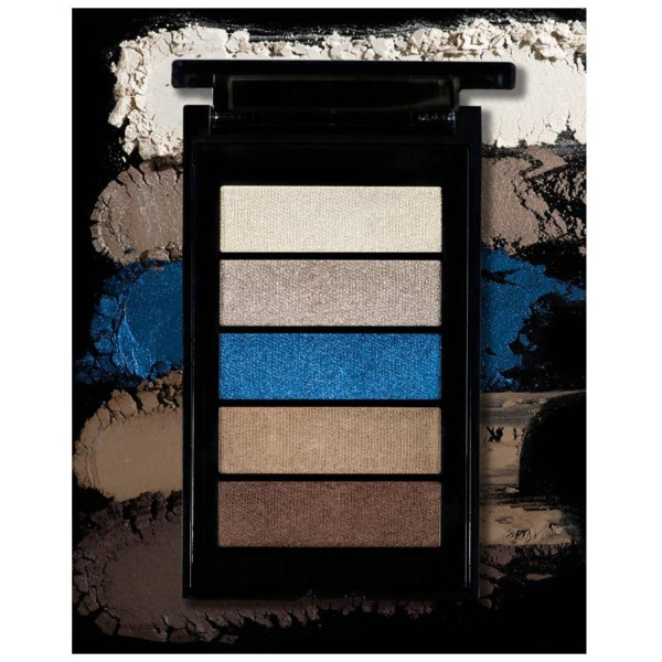 La Petite Palette Minipalette 04