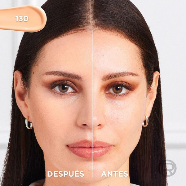 Infaillible 32H Maquillaje Fresh Wear Spf25 130-Beige Peau 30 Ml