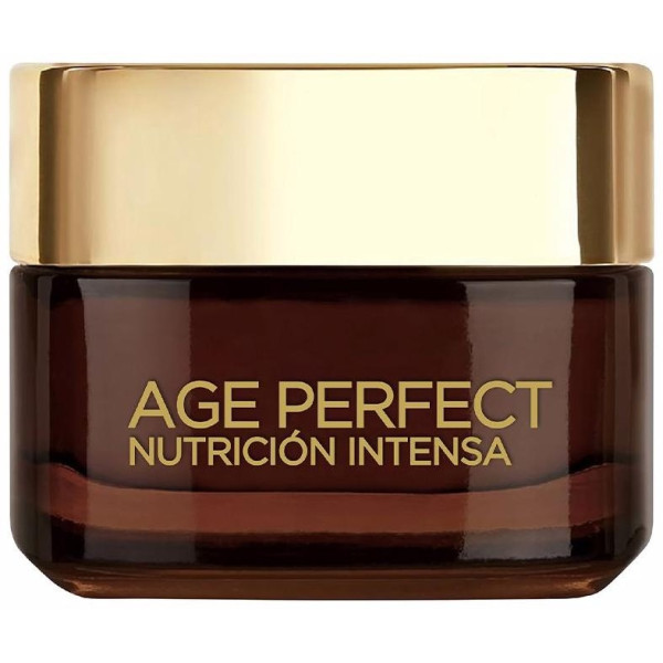 L'Oreal Age Perfect Nutricion Intensa Crema Día 50Ml