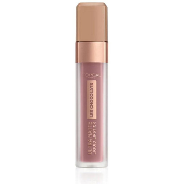 Les Chocolats Ultra Matte Liquid Lipstick 842-Candy Man