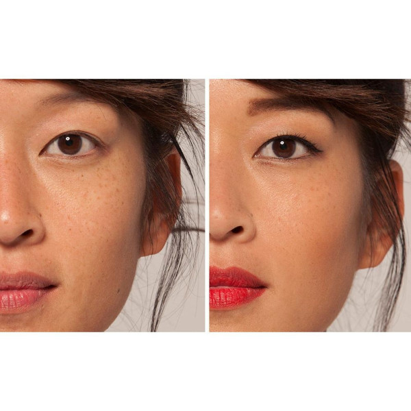 Accord Parfait Polvo Fundente 3D/3W-Golden Beige