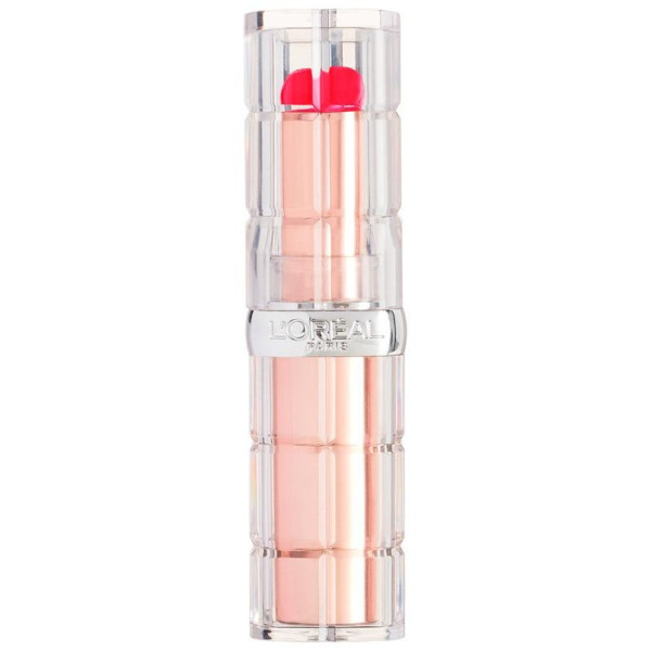 L'Oreal Color Riche Plump Lipstick 102 Kiss 1Ud