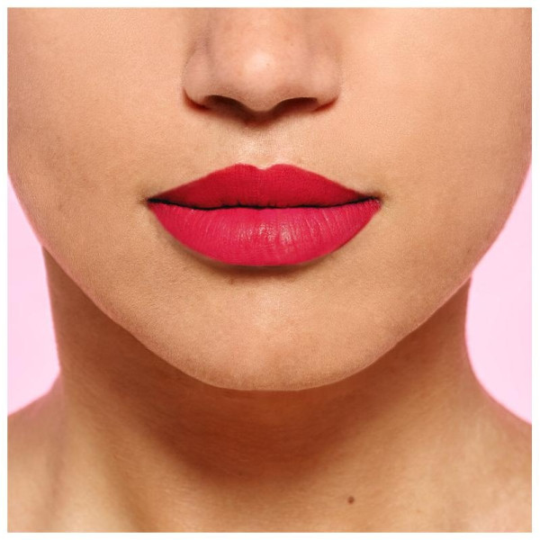 Infallible Matte Lip Crayon 111-A Little Chili