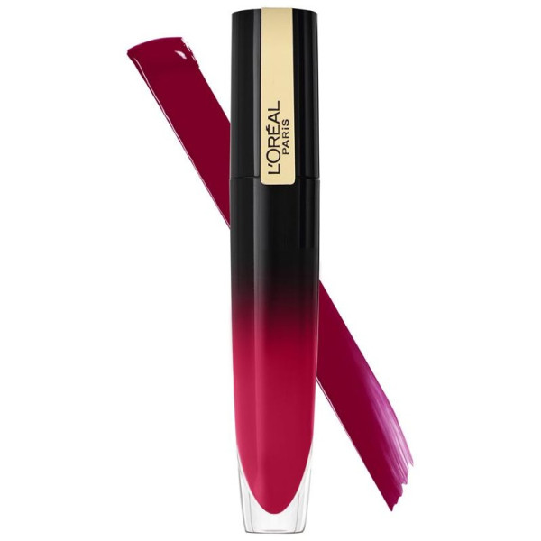 Brilliant Signature Gloss 312-Be Powerful