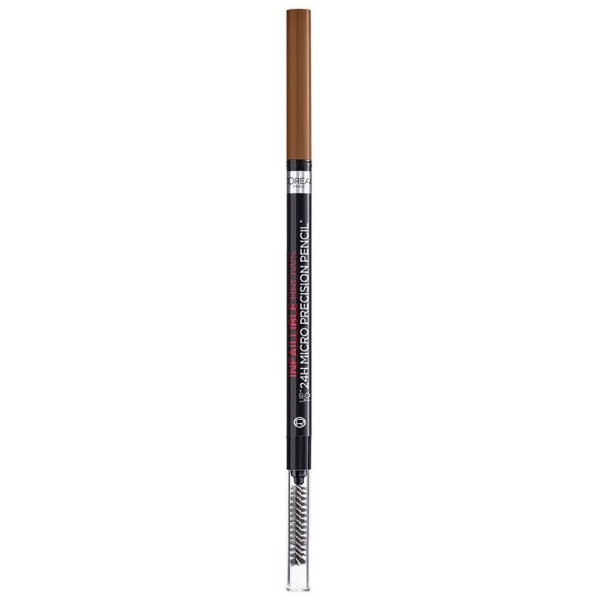 L'Oreal Skinny Definer Brow Artist N°104 Chatain 2G