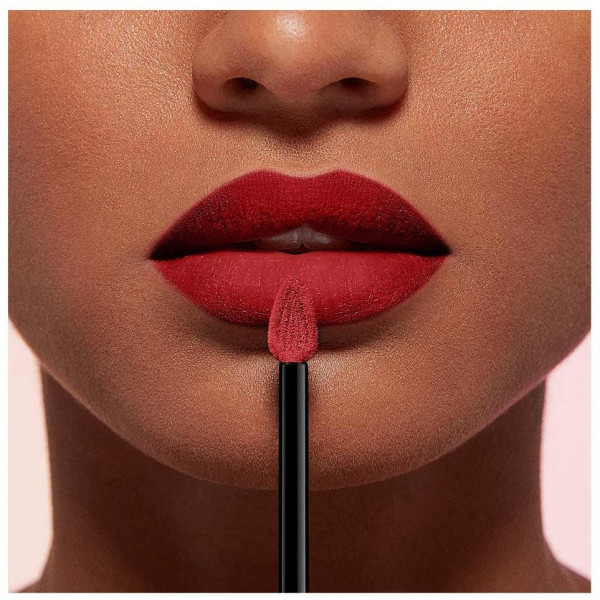 Rouge Signature Liquid Lipstick 134-Empowered