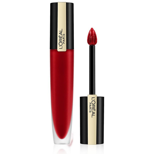 Rouge Signature Liquid Lipstick 134-Empowered