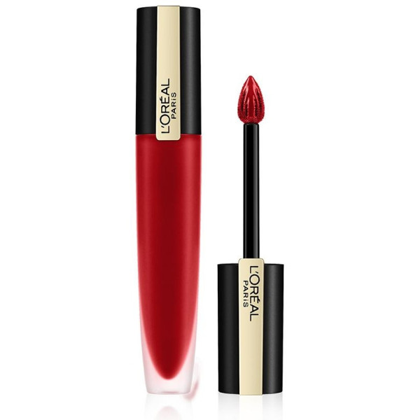 L'Oréal Rouge Signature Brillo Labial N136 1Ud