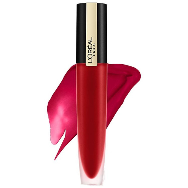 L'Oréal Rouge Signature Brillo Labial N136 1Ud