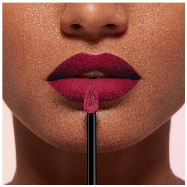 L'Oréal Rouge Signature Brillo Labial N136 1Ud