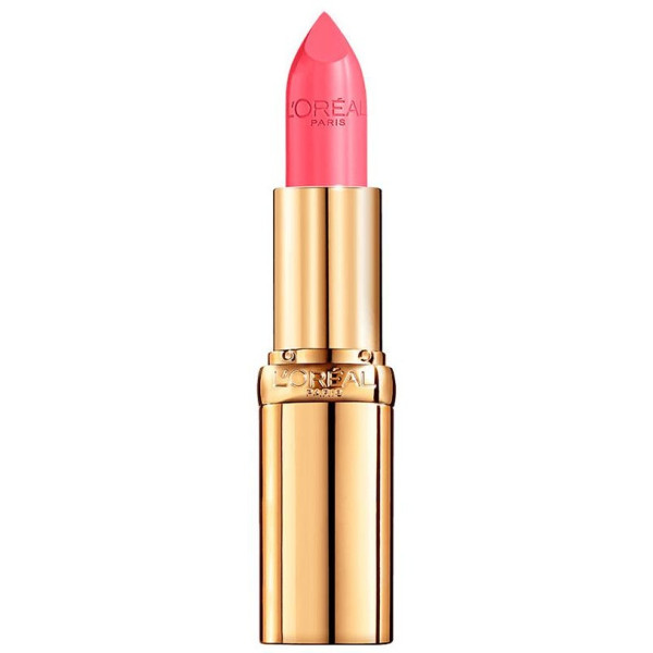 Color Riche Satin Lipstick 114-Confidentielle