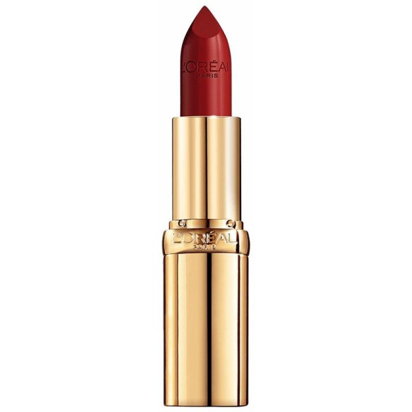 L'Oréal Color Riche Satin Lipstick 124 S'Il Vous Plait 4_8G