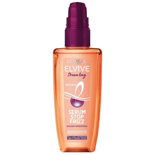 L'Oreal Elvive Dream Long Serum Stot Frizz 100Ml