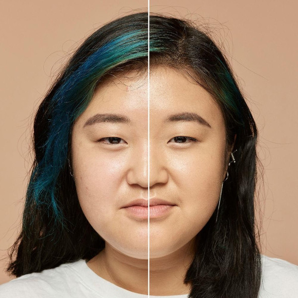 L'Oréal Accord Parfait Foundation 55N-Sun 30Ml