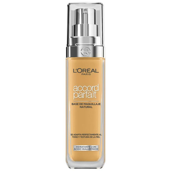 L'Oréal Accord Parfait Foundation 65 Desert 30Ml