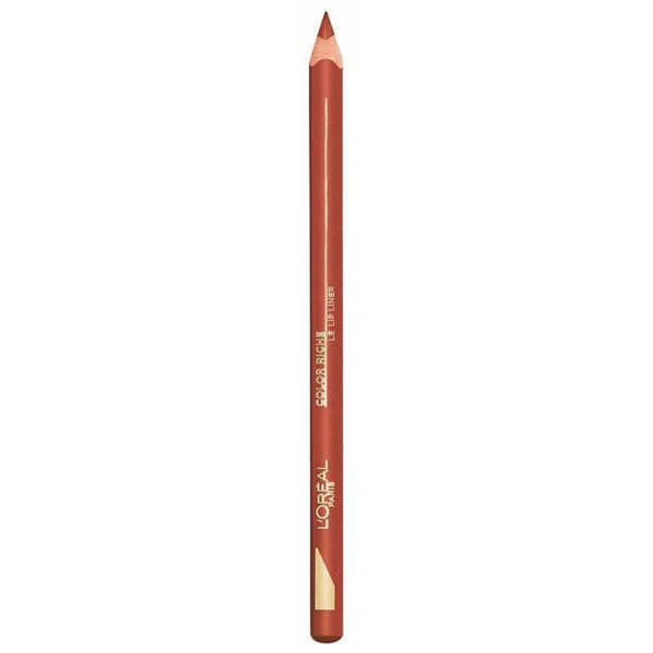 L'Oréal Color Riche Lápiz Labial N107 Seine Sunse 1Ud