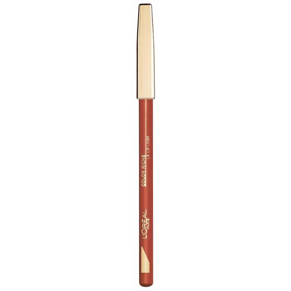 L'Oréal Color Riche Lápiz Labial N107 Seine Sunse 1Ud
