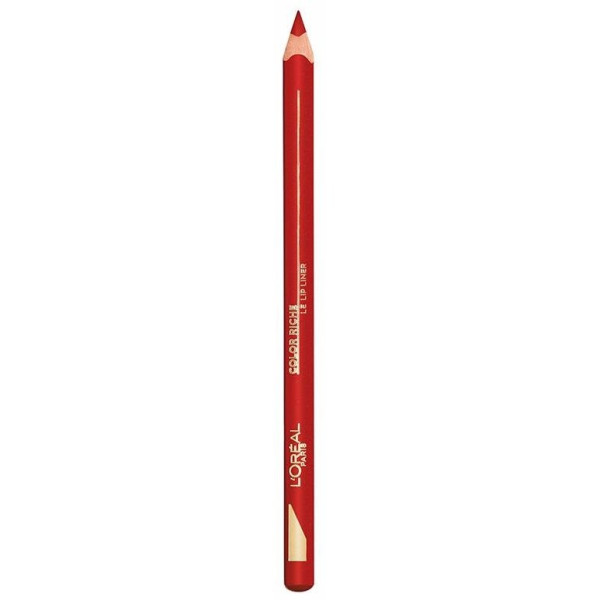 Color Riche Le Lip Liner 125-Maison Marais