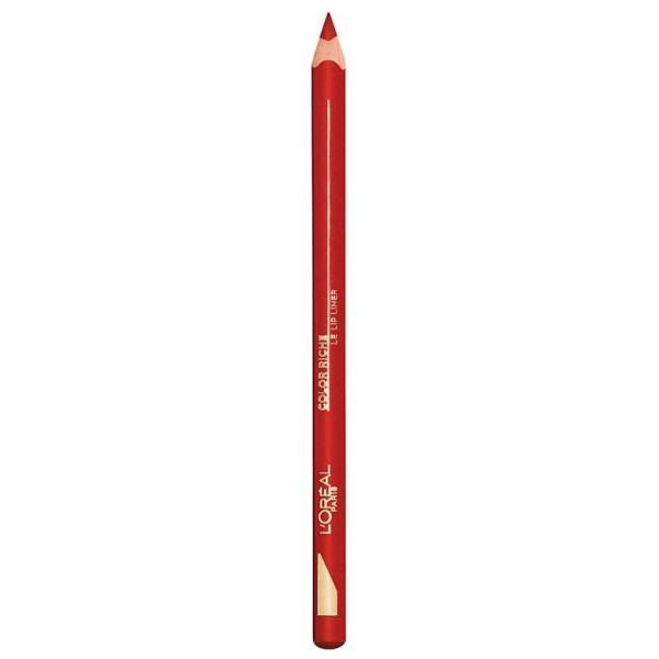 L'Oréal Color Riche Le Lip Liner 297 Red Passion 1Ud