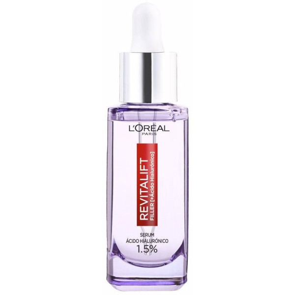 Revitalift Filler Ácido Hialurónico Serum Antiarrugas 30 Ml