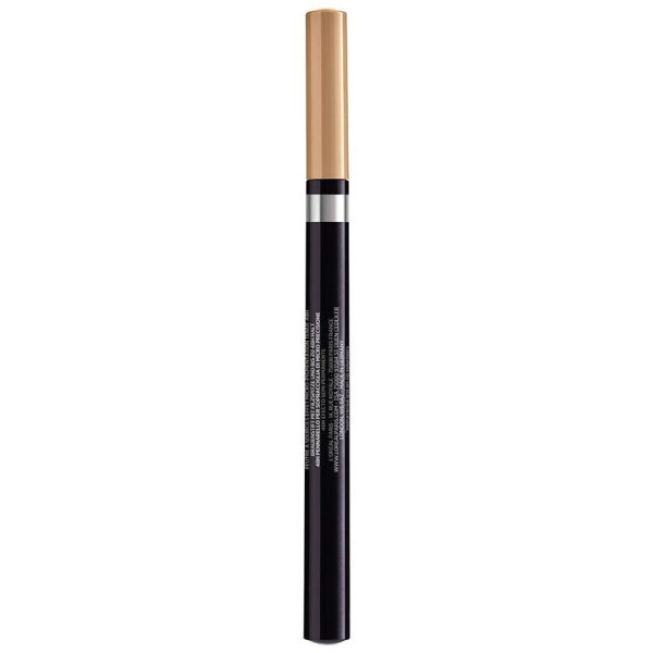 L'Oréal Paris Unbelieva Brow Micro Tattoo 101 Blonde 1Ud