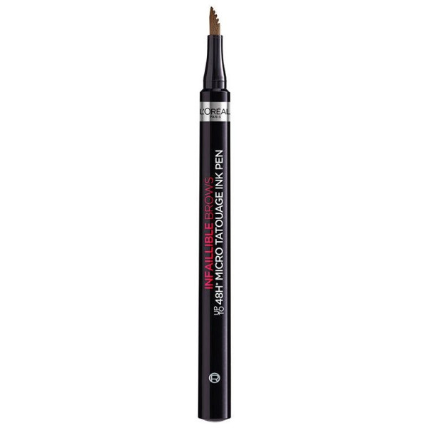 Unbelieva Brow Micro Tatouage 108-Dark Brunette