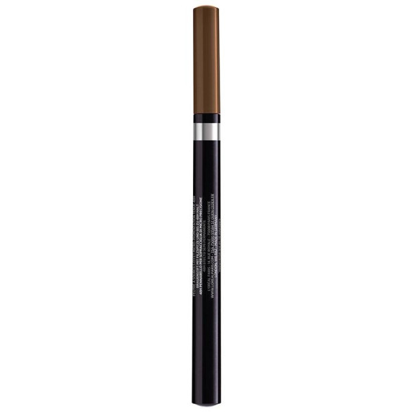 Unbelieva Brow Micro Tatouage 108-Dark Brunette